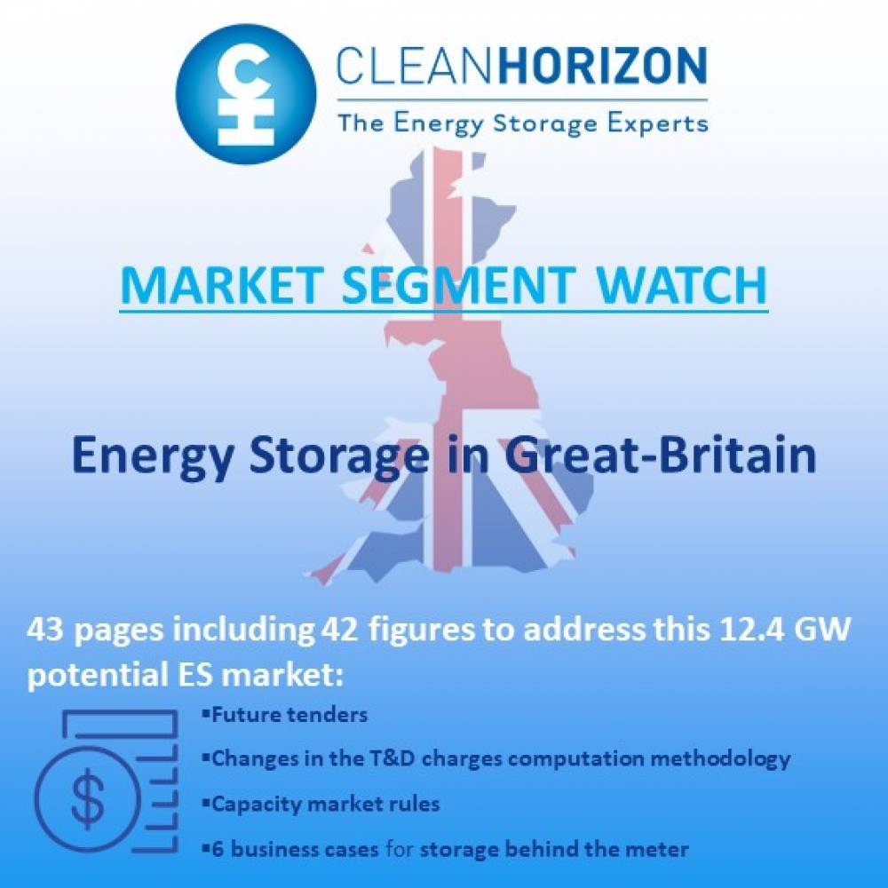 Market Segment Watch Great-Britain 2017