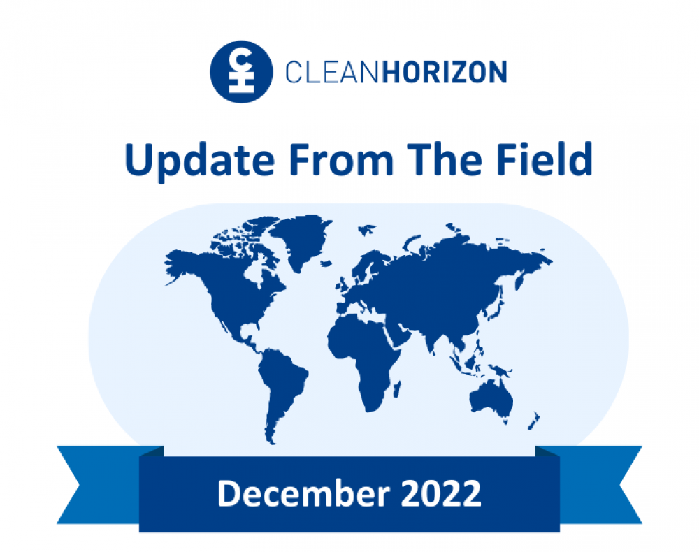 Update From the Field - December 2022: Energy storage in Germany: looking out for new opportunities