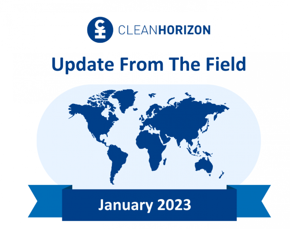 Update From the Field - January 2023: US & EU regulations for battery manufacturing and recycling