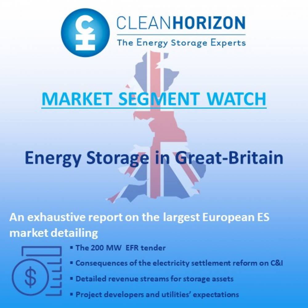 Market Segment Watch Great-Britain 2016