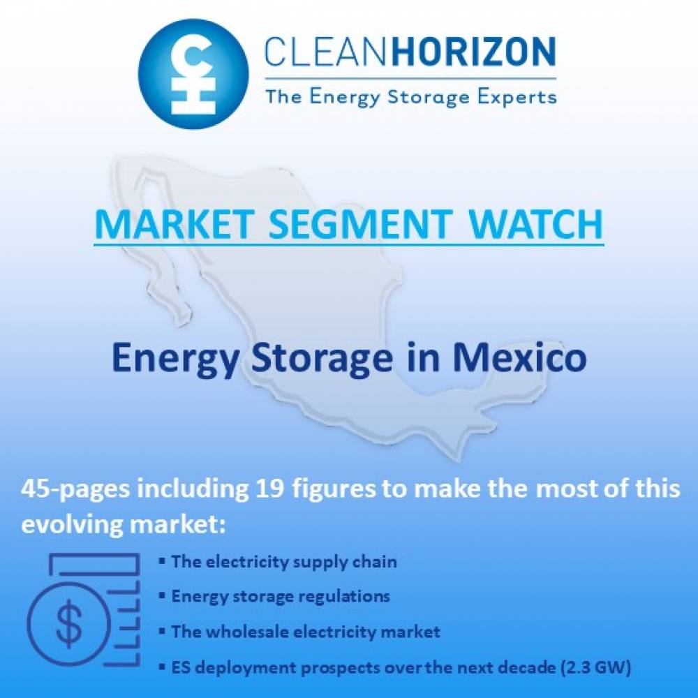 Market Segment Watch Mexico 2018