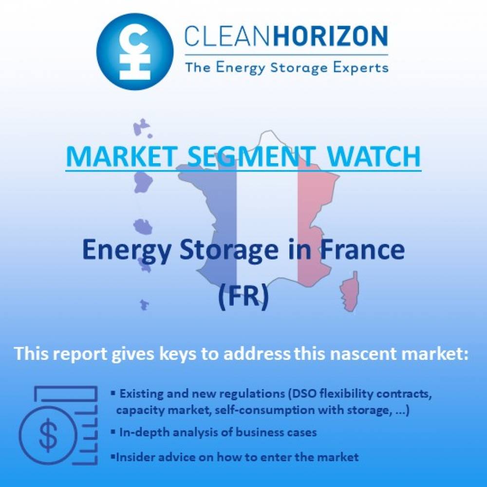 Market Segment Watch France (FR) 2017